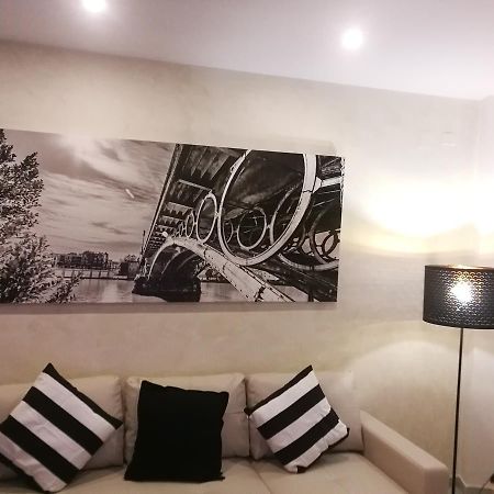 Apartamento Alfalfa Leilighet Sevilla Eksteriør bilde