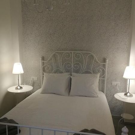 Apartamento Alfalfa Leilighet Sevilla Eksteriør bilde