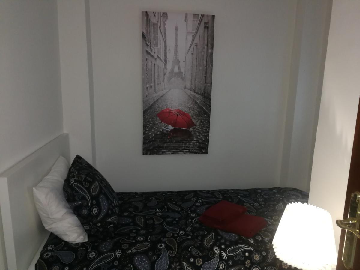 Apartamento Alfalfa Leilighet Sevilla Eksteriør bilde